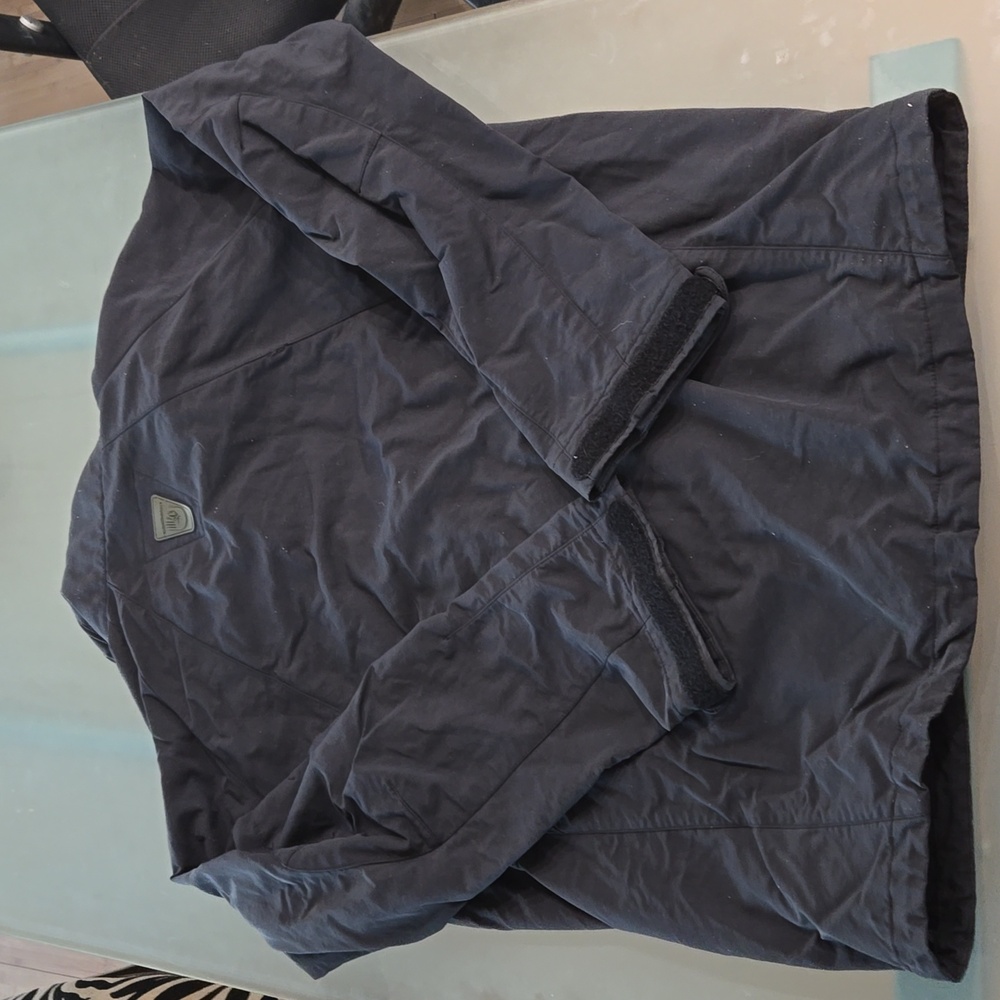 Volcom Men's Coat - Picture 6 of 8